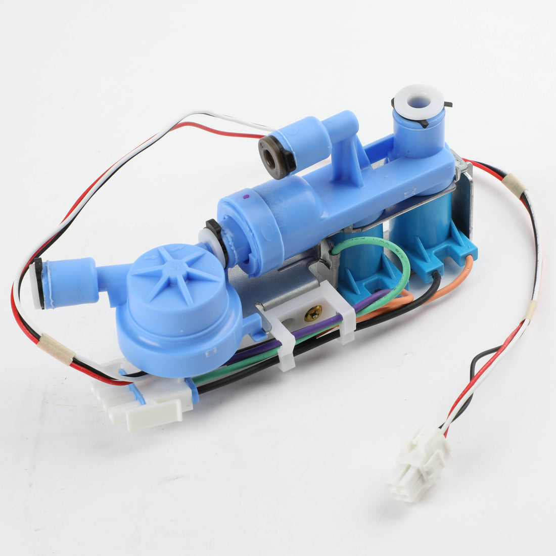 GE WR57X24979 Refrigerator Dual Water Valve