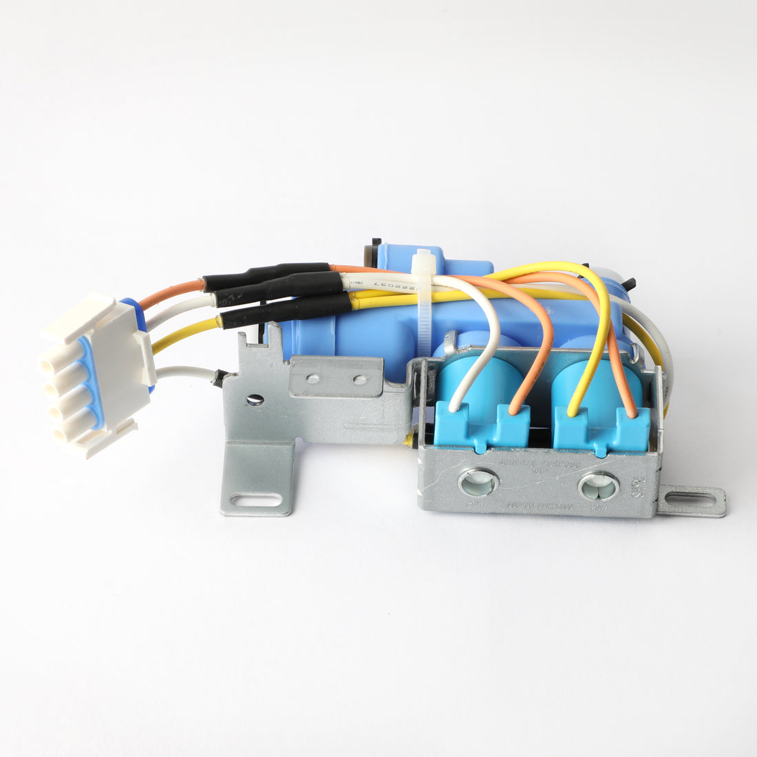 GE WR57X25054 Refrigerator Water Valve