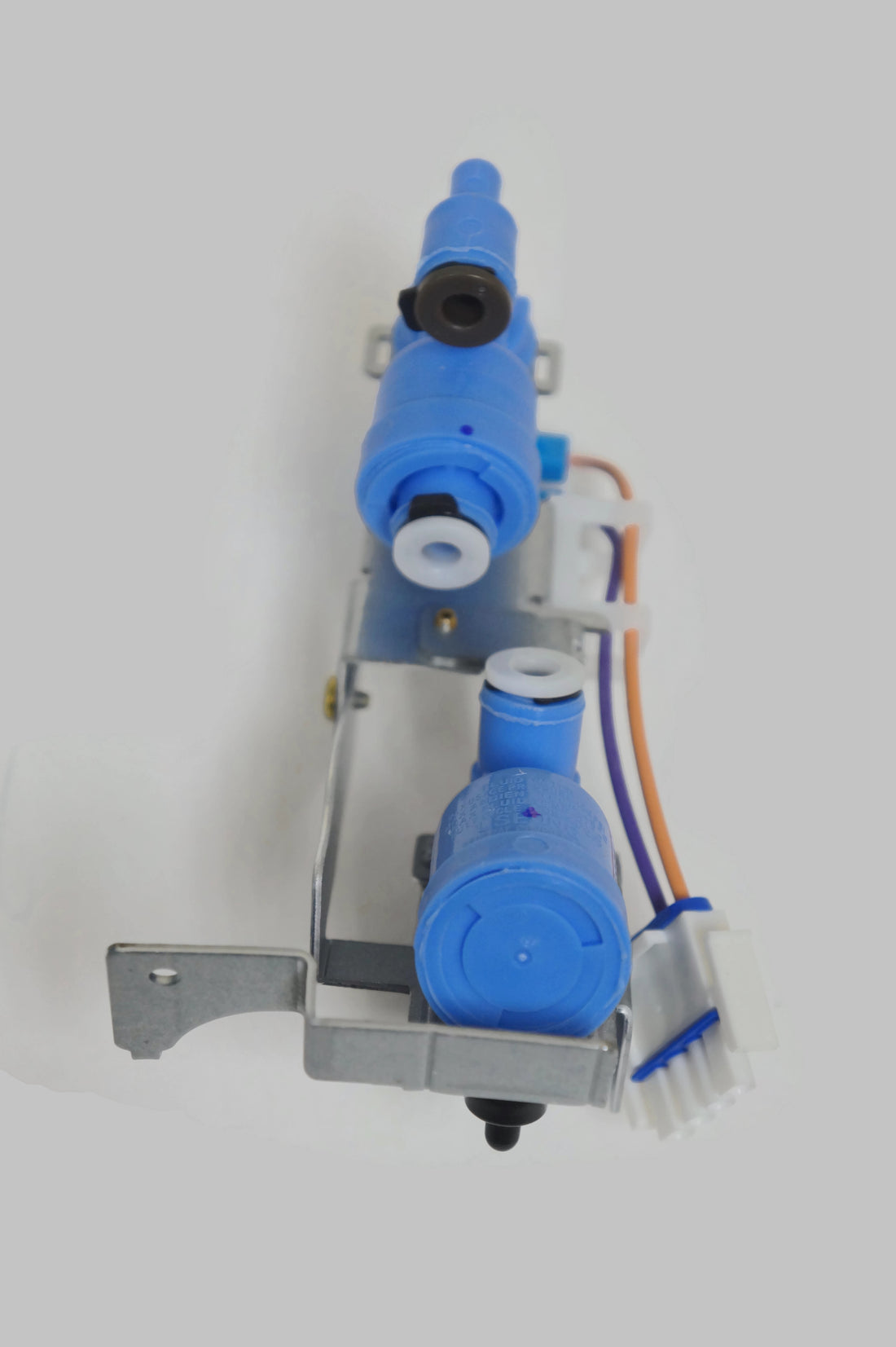 GE WR57X27527 Refrigerator Icemaker Water Valve End