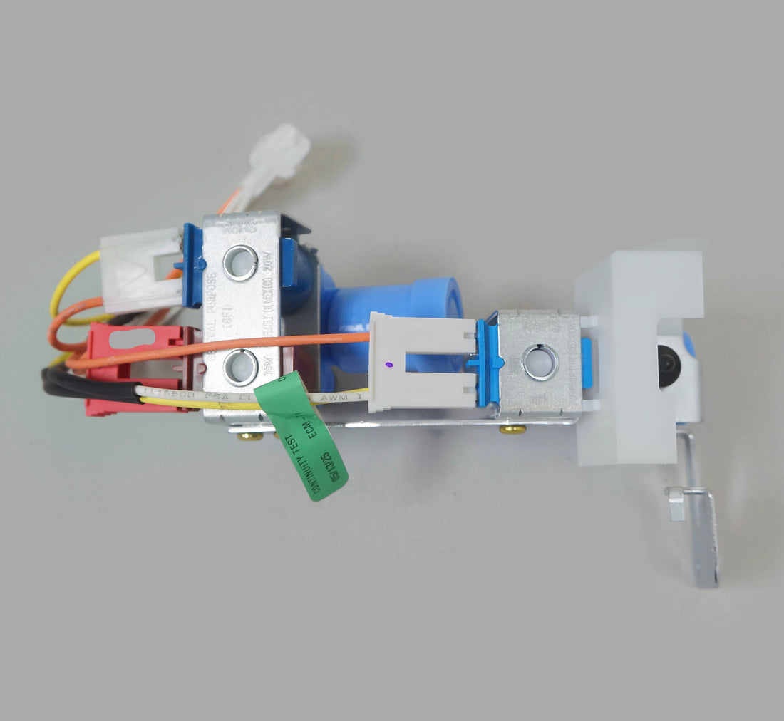 GE WR57X30890 Water Valve Top