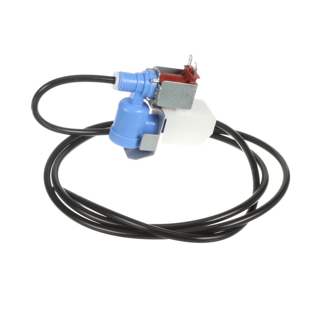 GE WR57X39965 Refrigerator Water Valve And Tubing