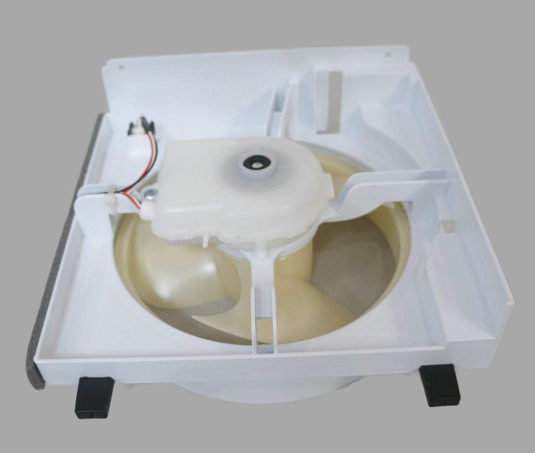 GE WR60X10177 CONDENSER FAN - Virginia Service Supply