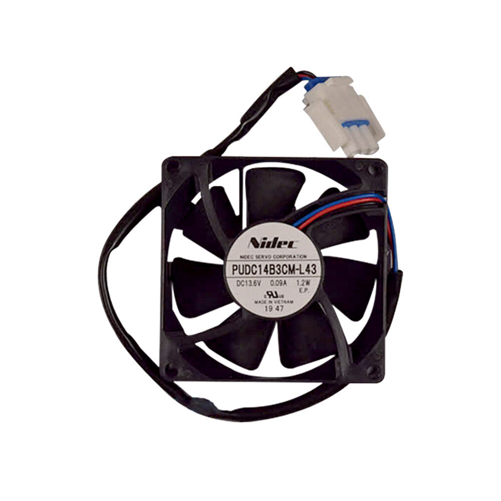 GE WR60X23405 Refrigerator Drain Fan