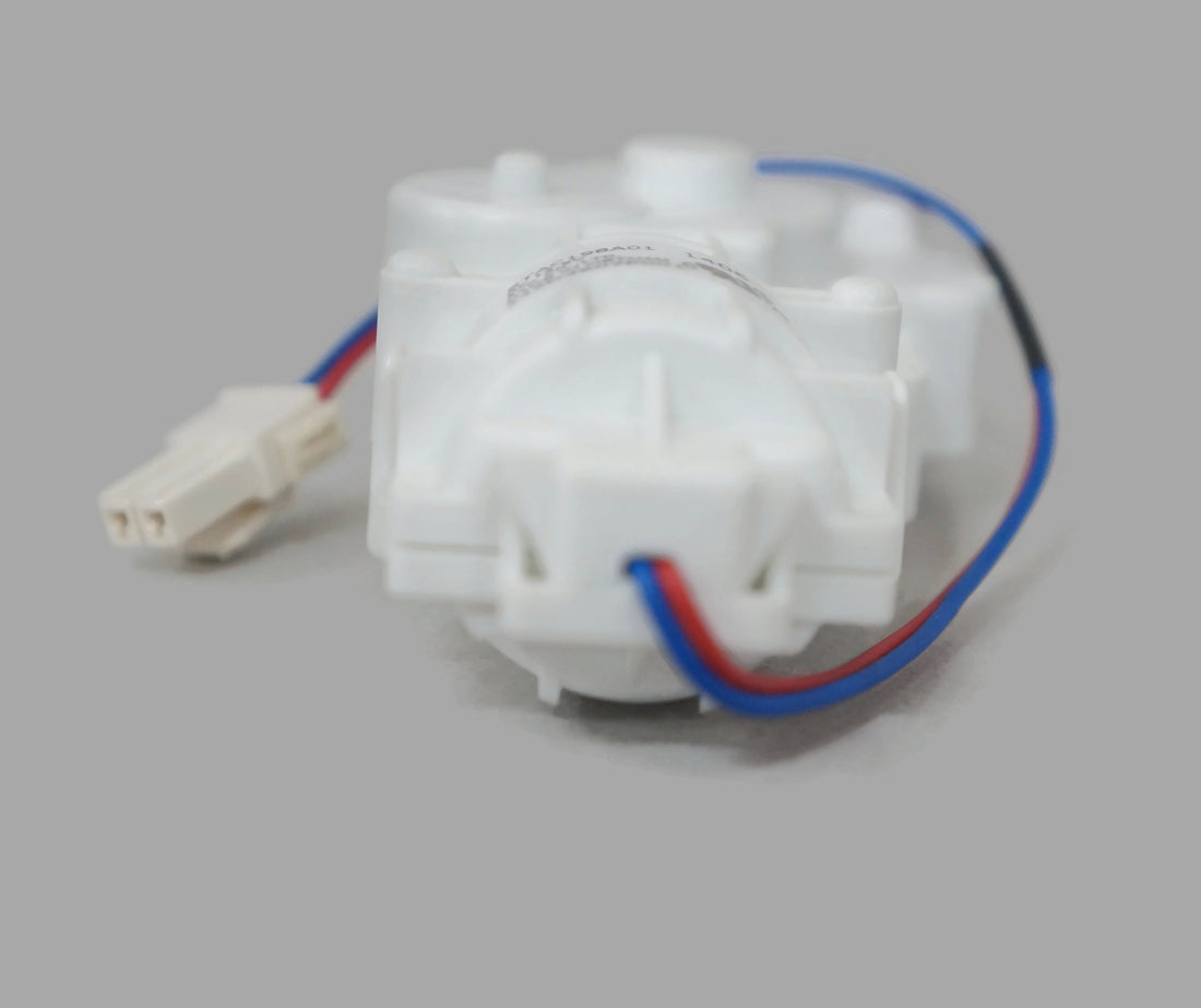 GE WR60X32001 Ice Door Motor Plug