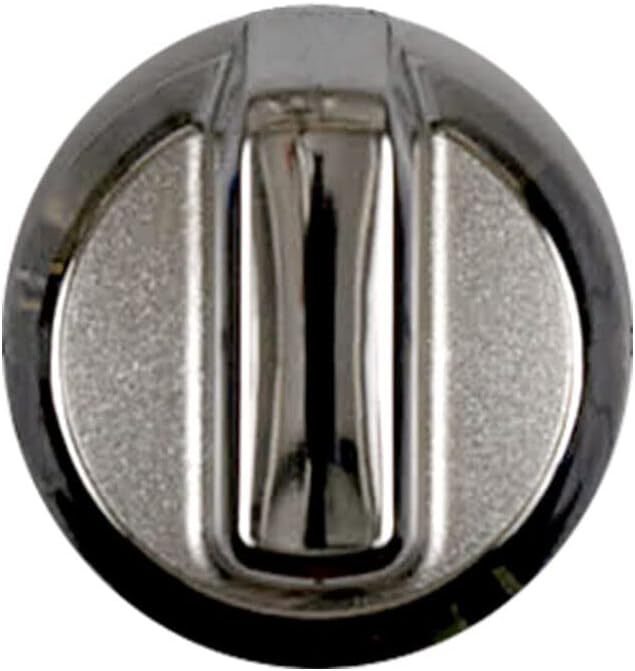 Ikea W10339450 Range Burner Knob