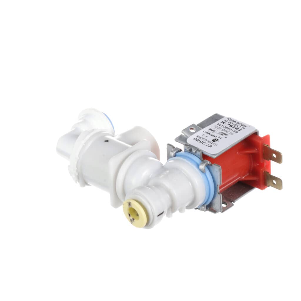 JennAir W11233375 Refrigerator Water Valve