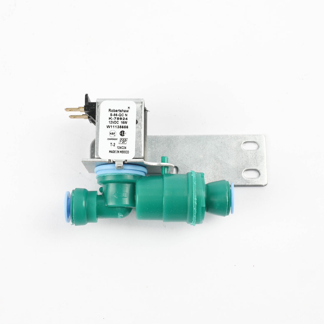 JennAir W11247961 Refrigerator Water Valve