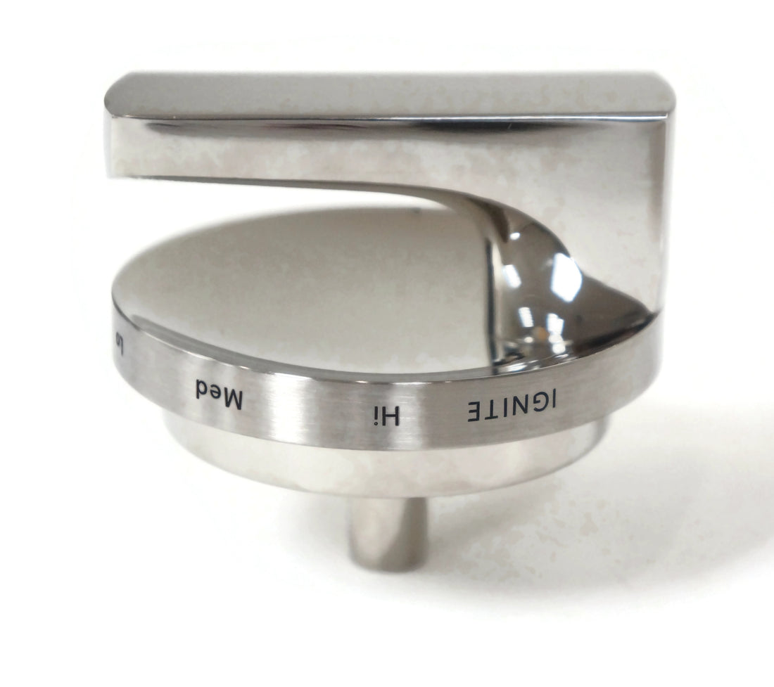 JennAir W11317537 Range Burner Knob Hi