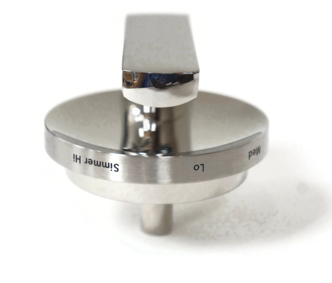 JennAir W11317537 Range Burner Knob Lo