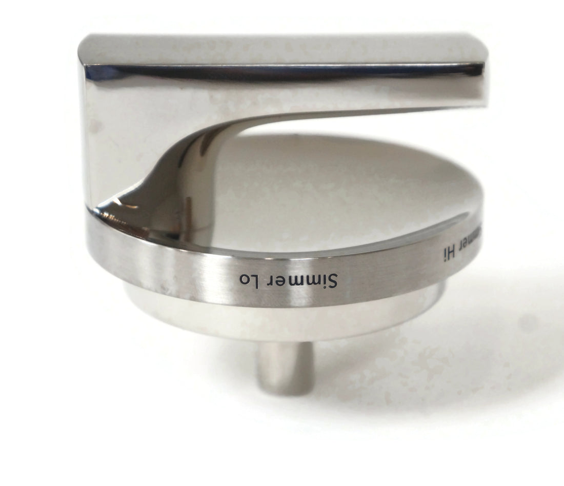 JennAir W11317537 Range Burner Knob Simmer