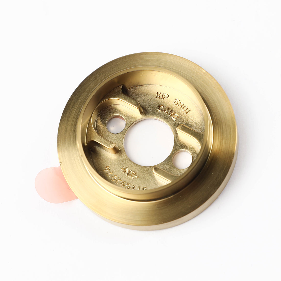 JennAir W11752207 Knob Bezel