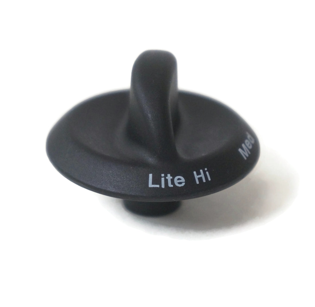 JennAir WP7733P314-60 Range Control Knob Lite