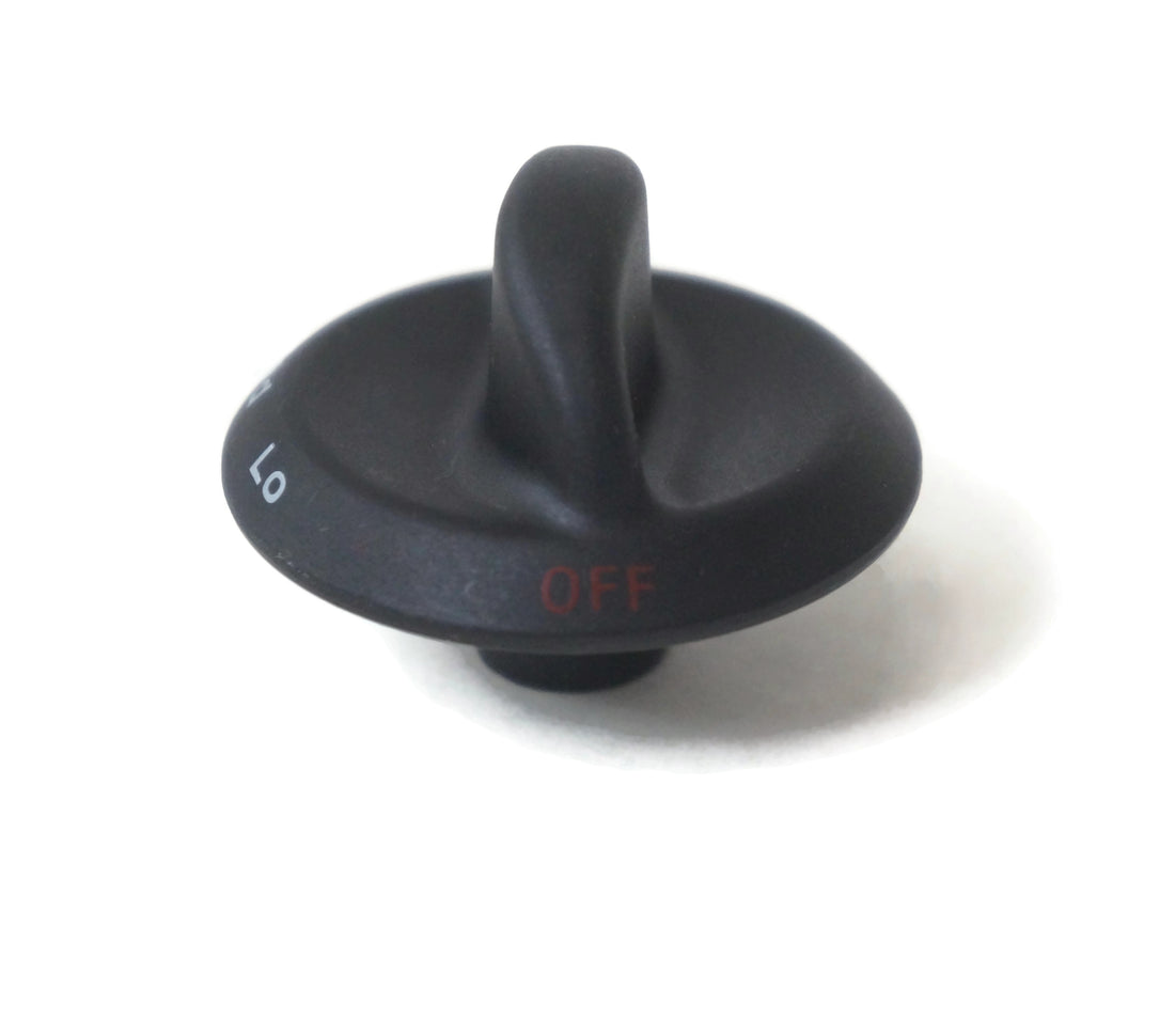 JennAir WP7733P314-60 Range Control Knob Off