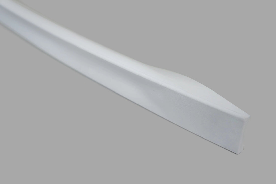 Kenmore 242110512 Freezer Door Handle End