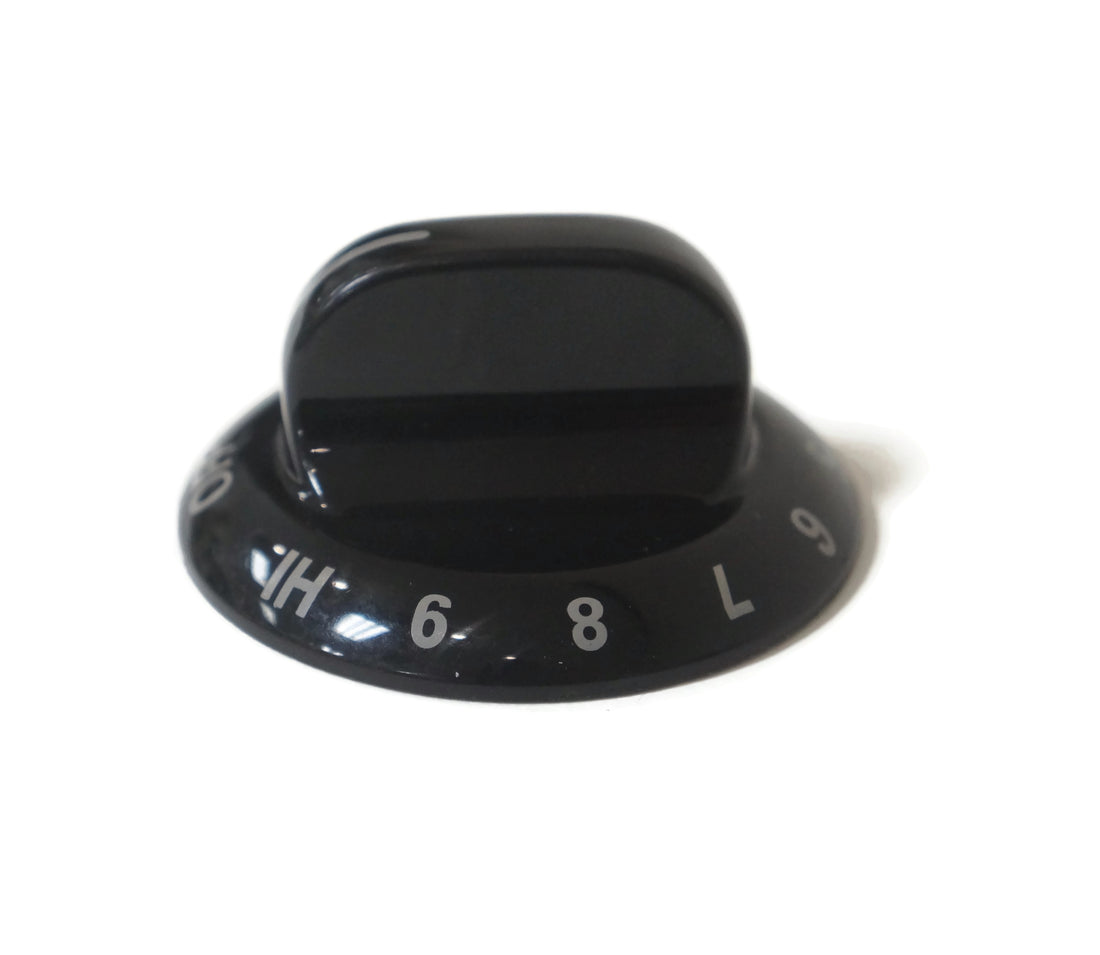 Kenmore 316108902 Range Burner Knob Left