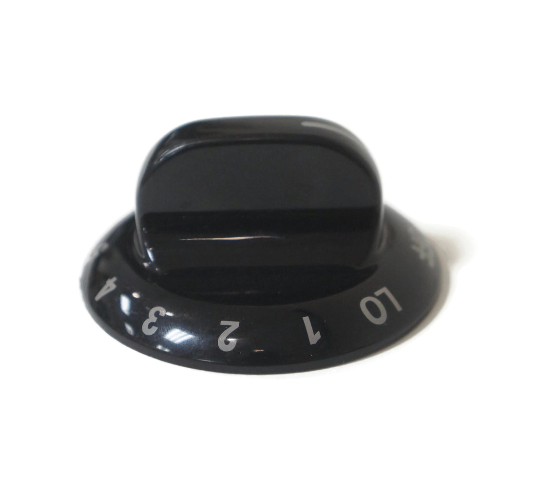 Kenmore 316108902 Range Burner Knob Right