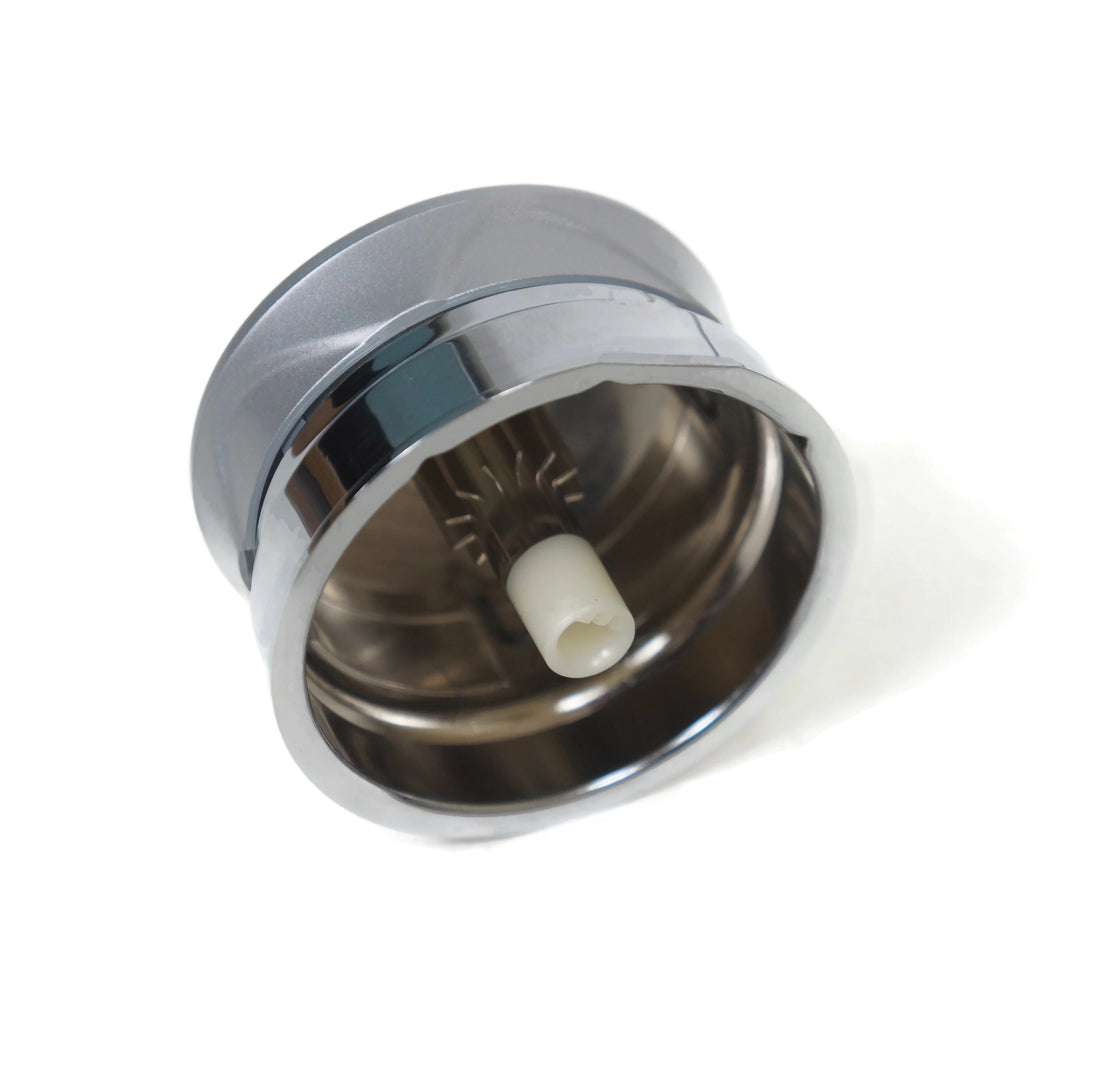 Kenmore 4941ER3005E Washer Control Knob Underside
