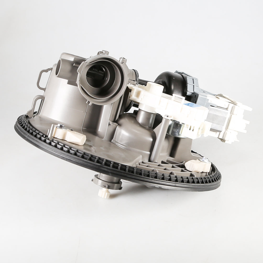 Kenmore W10902323 Dishwasher Sump Pump And Motor