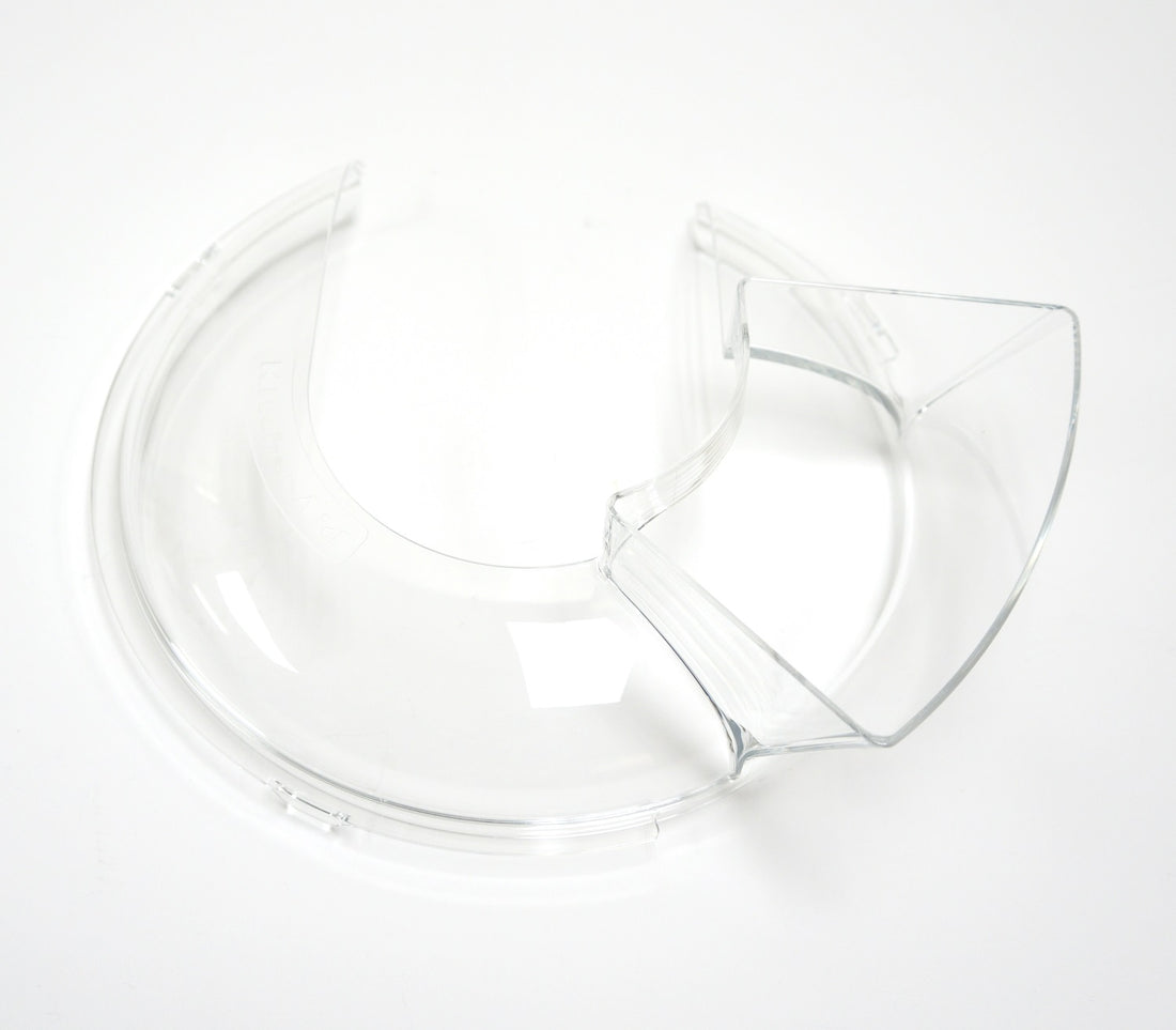 KitchenAid KN256PS Mixer Pour Shield
