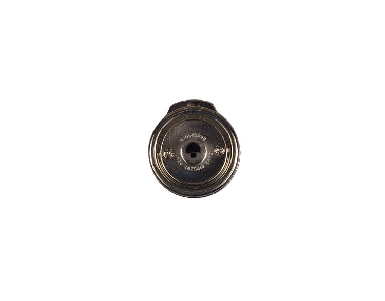 KitchenAid W11084159 Range Burner Knob Back