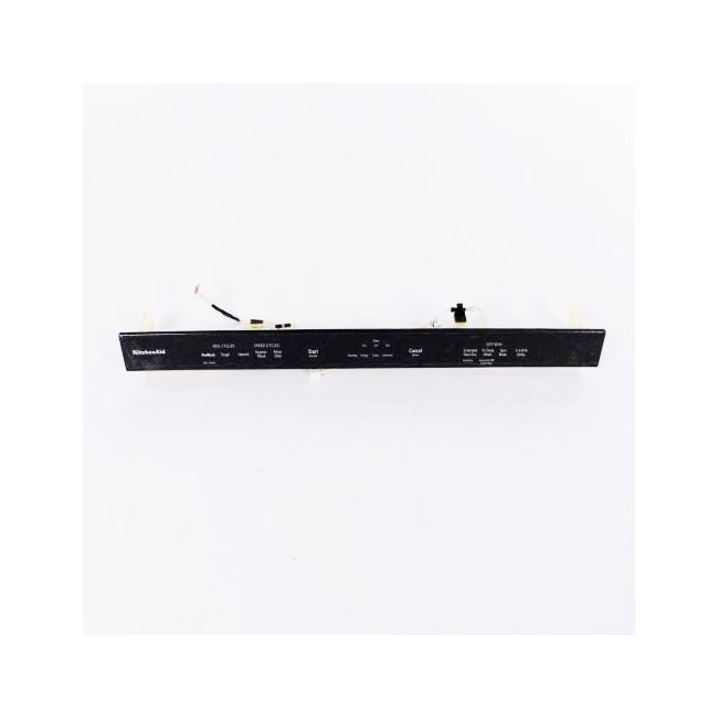 KitchenAid W11162736 Dishwasher Console