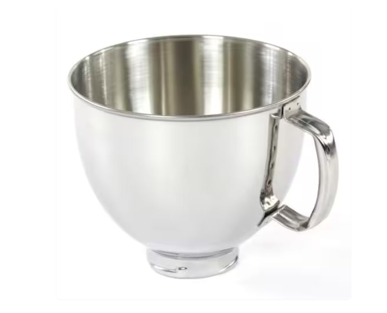KitchenAid W11324096 5 Qt Mixer Bowl