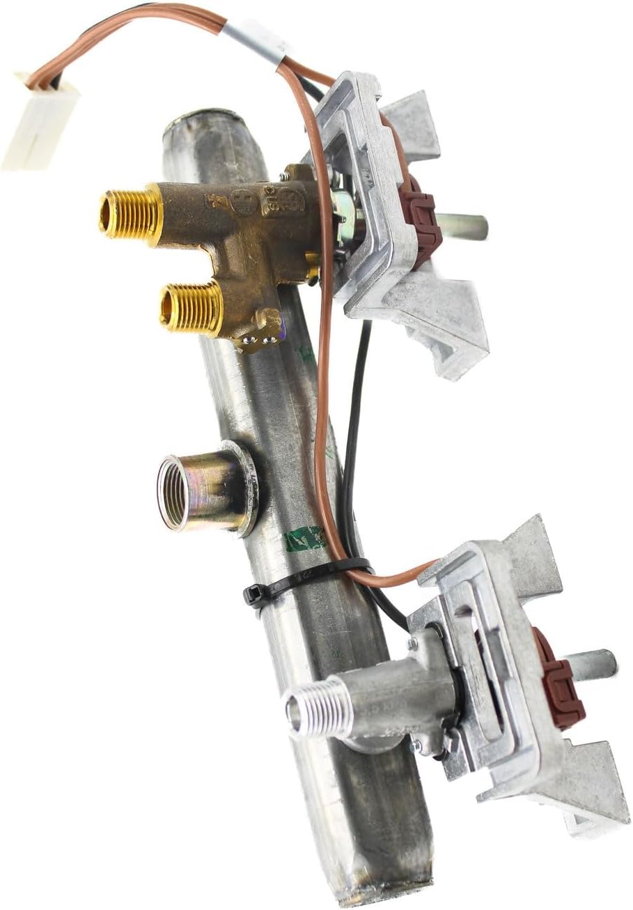 KitchenAid W11378578 Range Burner Manifold