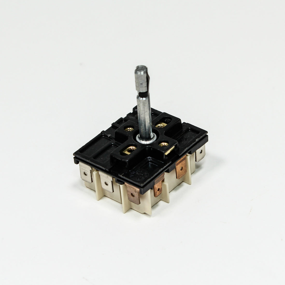 KitchenAid WP8286070 Range Triple Burner Infinite Switch