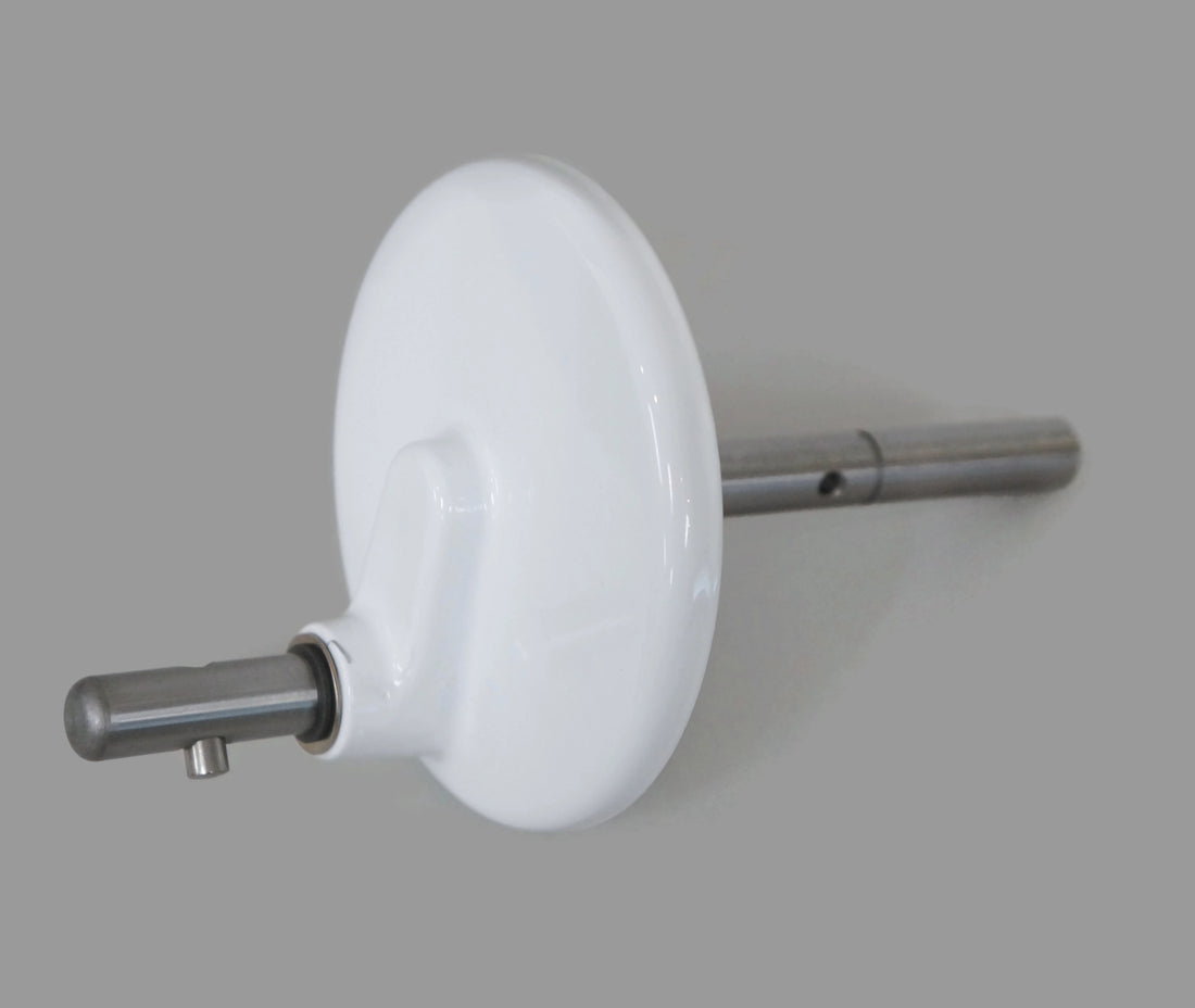 KitchenAid WP9708172 Stand Mixer Planetary White