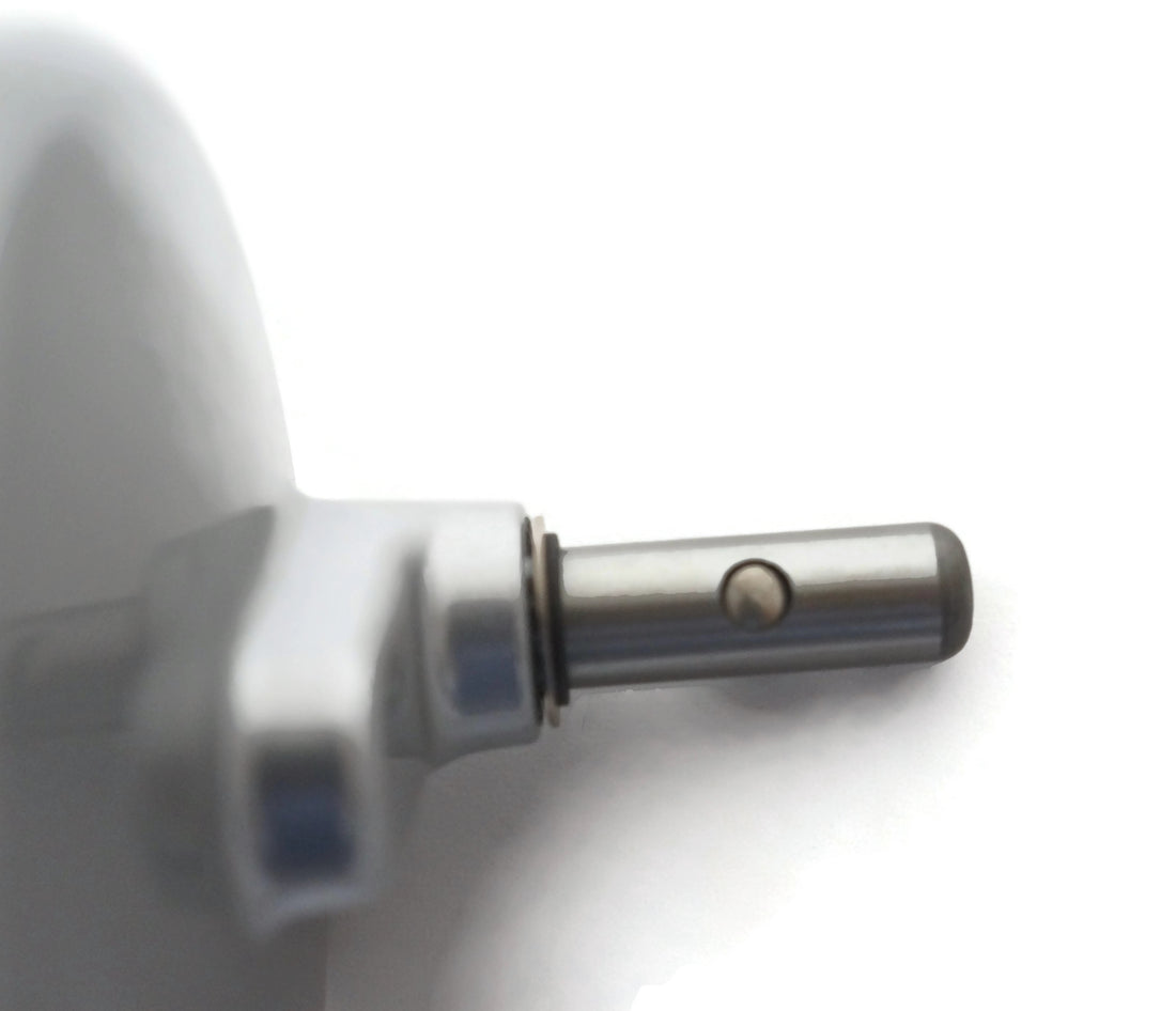 KitchenAid WP9708175 Planetary Detail