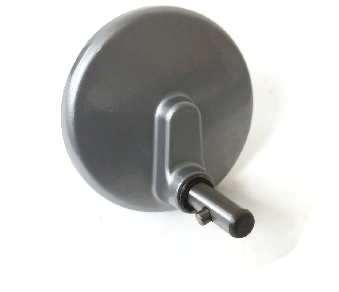 KitchenAid WP9708175 Planetary Detail 1