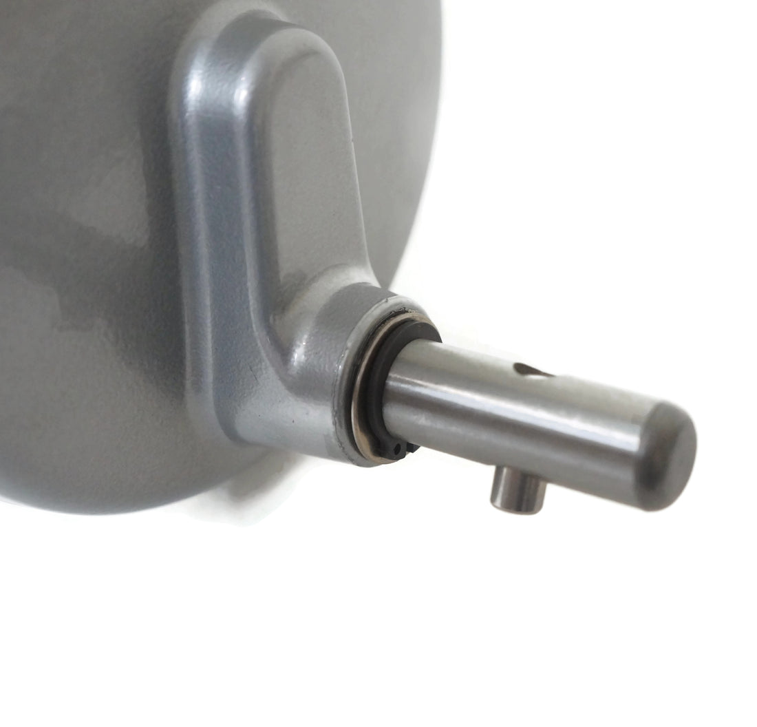 KitchenAid WP9708175 Planetary Detail