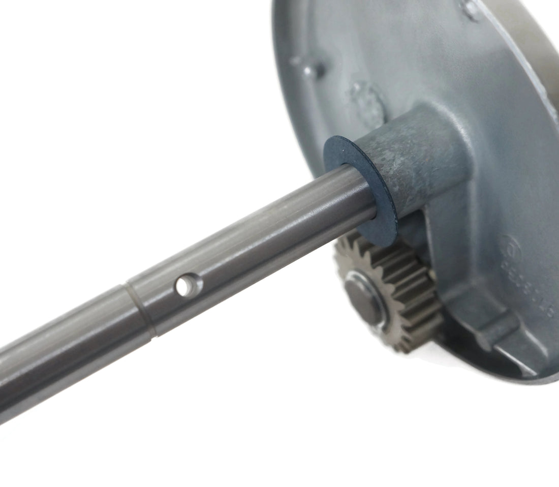 KitchenAid WP9708175 Planetary Detail 3