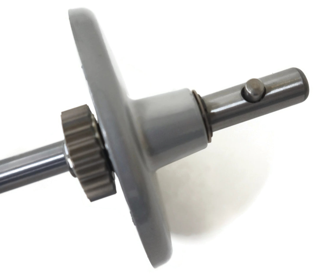 KitchenAid WP9708175 Planetary Detail 4