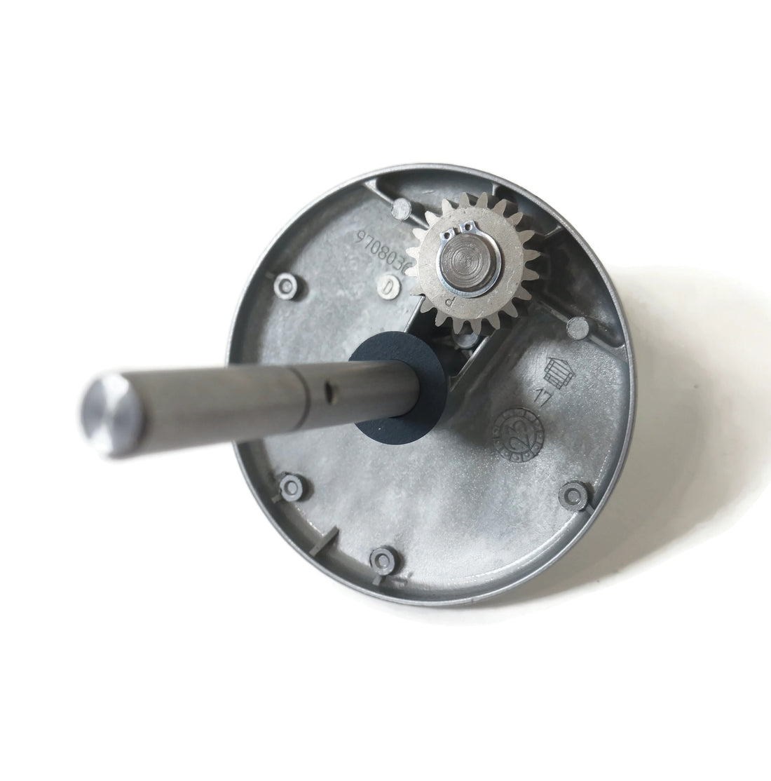 KitchenAid WP9708175 Planetary Underside