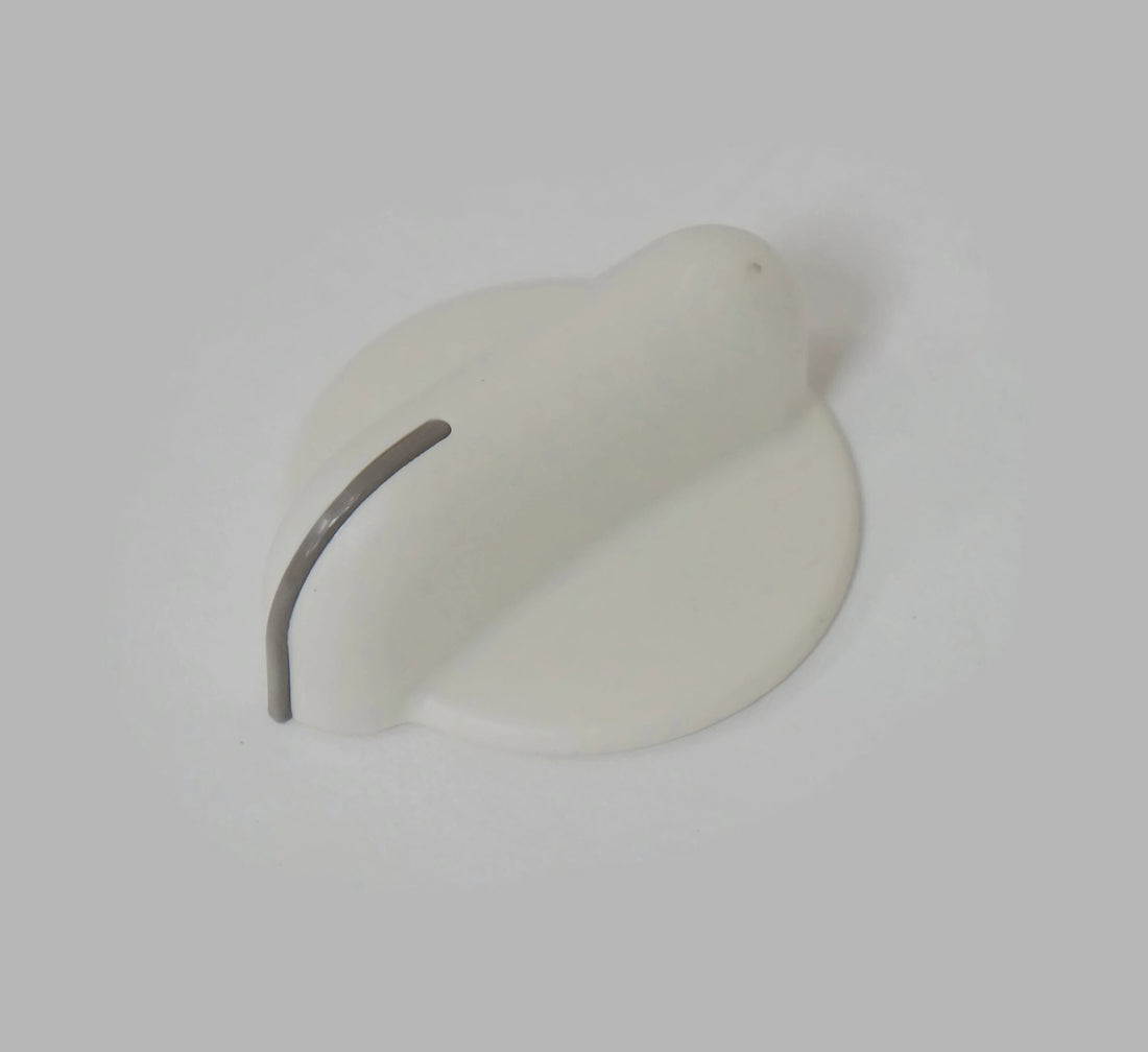 KitchenAid WP9750372FC Cooktop Burner Knob