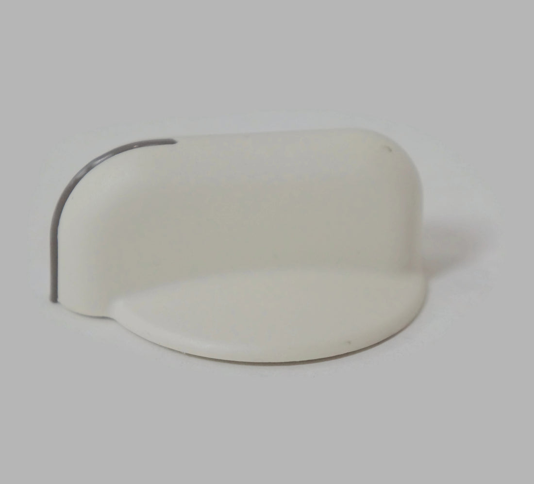 KitchenAid WP9750372FC Cooktop Burner Knob Left