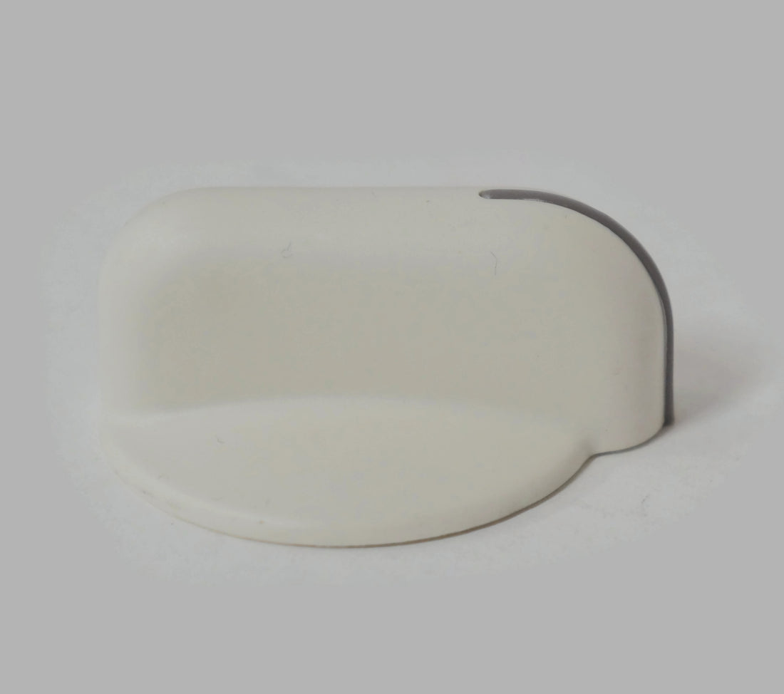 KitchenAid WP9750372FC Cooktop Burner Knob Right