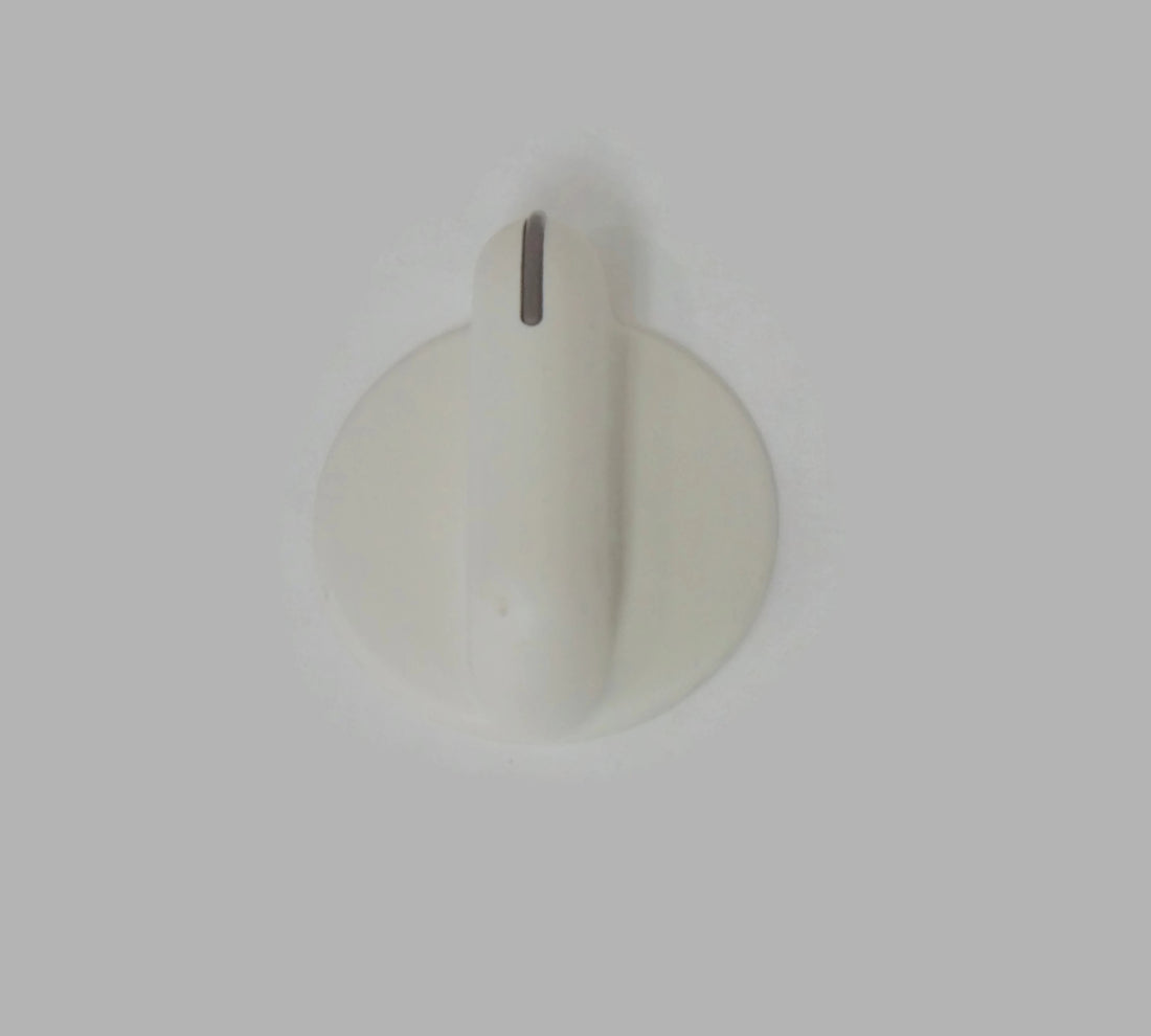 KitchenAid WP9750372FC Cooktop Burner Knob Top