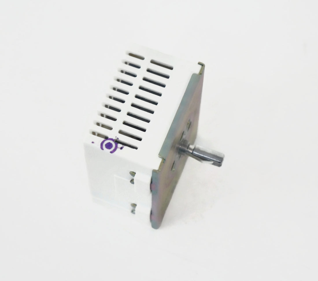 KitchenAid WP9763760 Range Infinite Switch Top