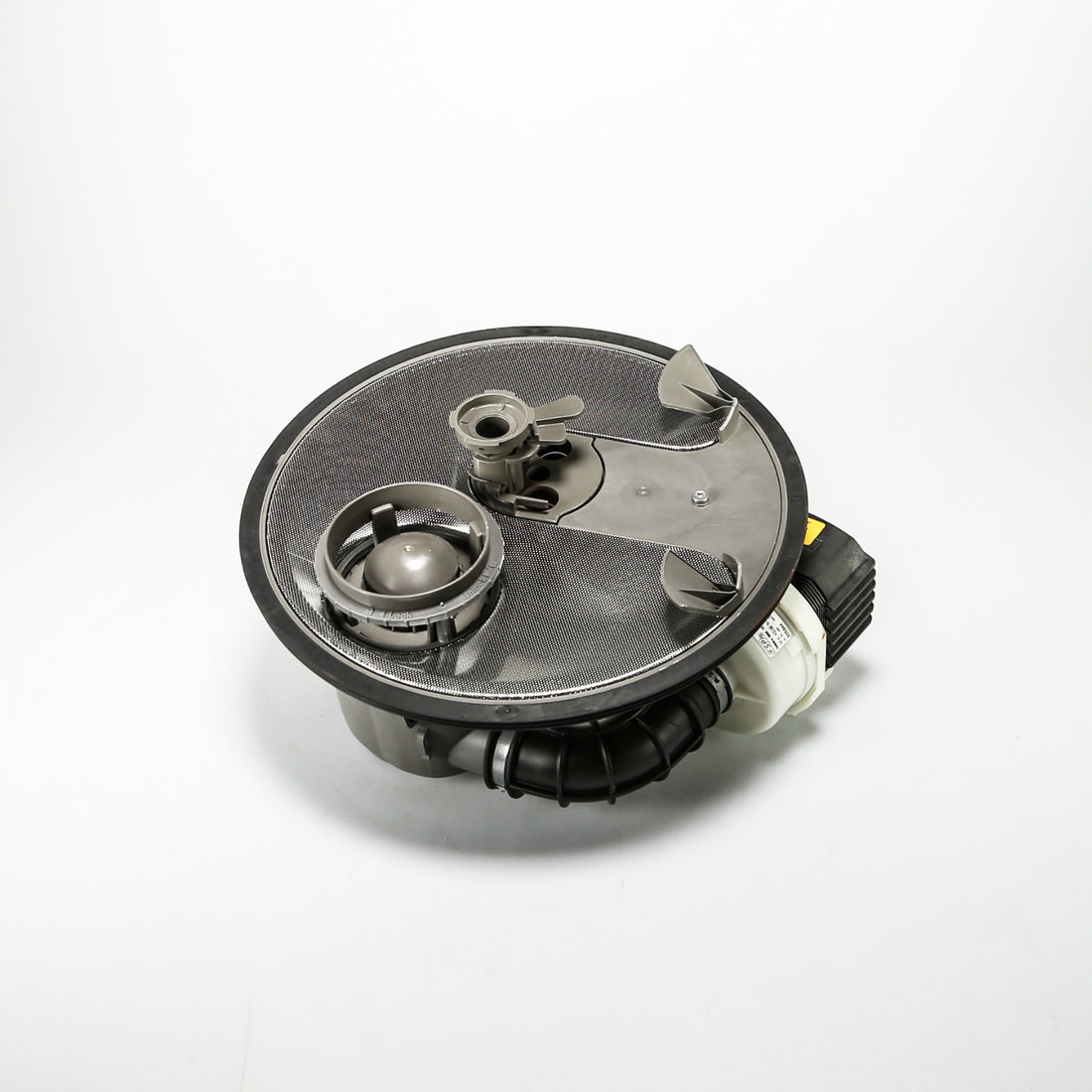 KitchenAid WPW10328226 Dishwasher Pump And Motor