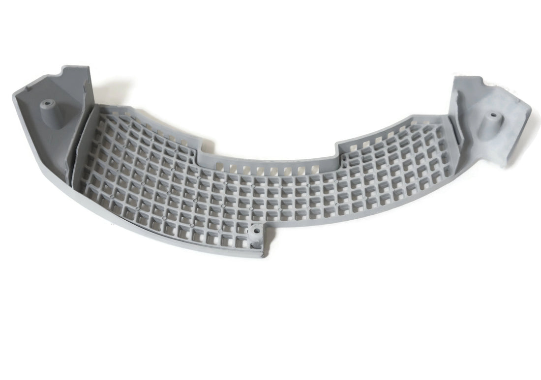 LG 3550EL1006B Dryer Lint Screen Cover Back