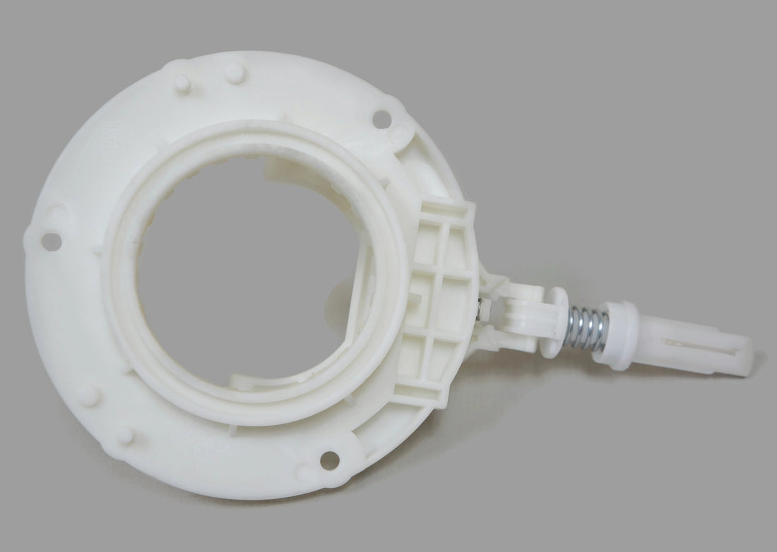 LG 4323EA2001C Washer Shifter Assembly Bottom