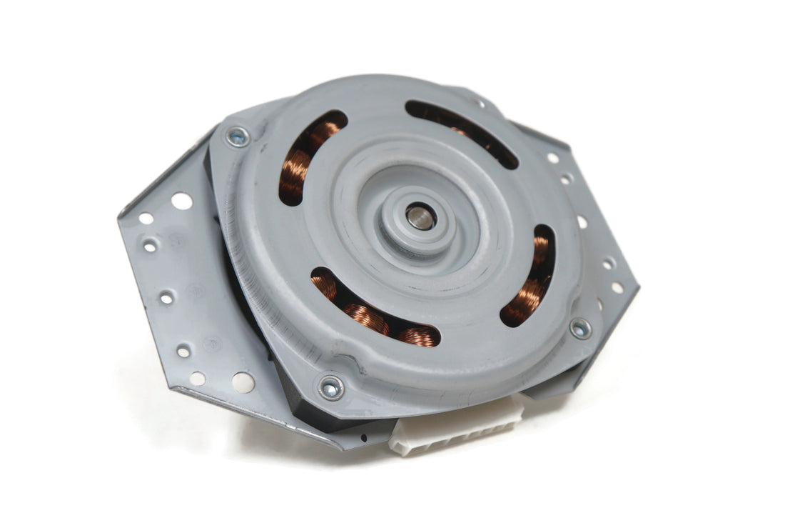 LG 4681ED1004B Circulation Pump Motor Underside