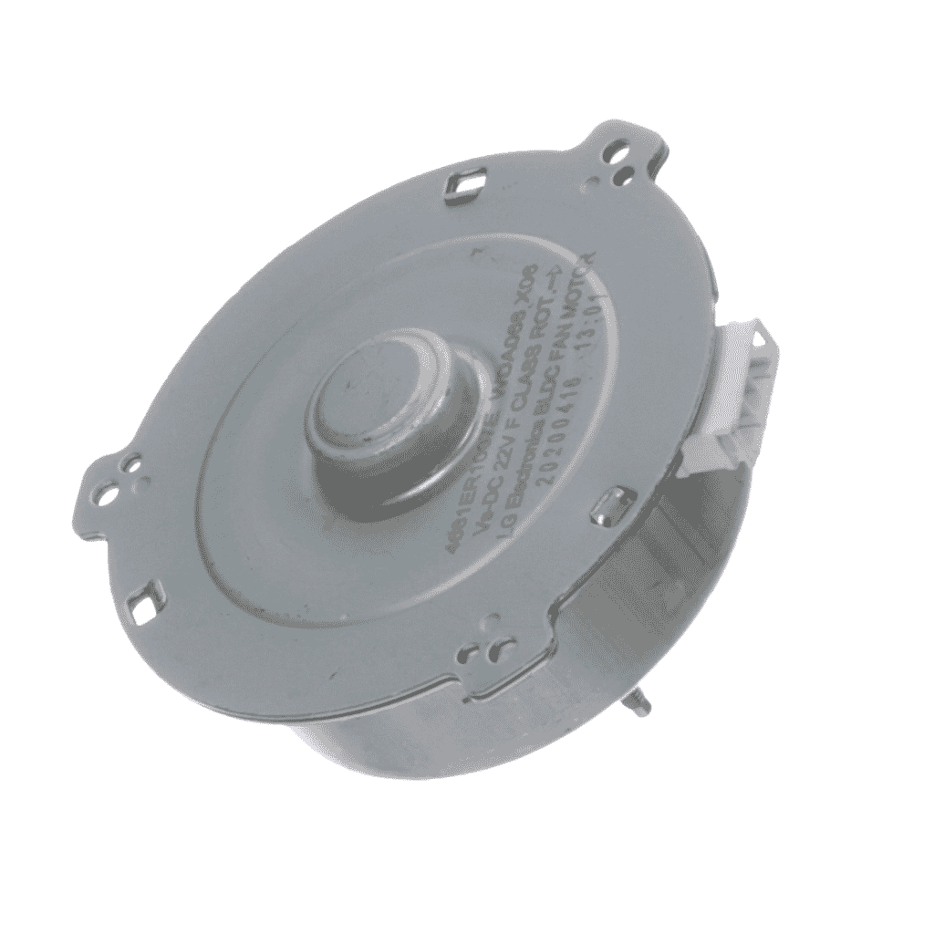 LG 4681ER1007E Washer Fan Motor