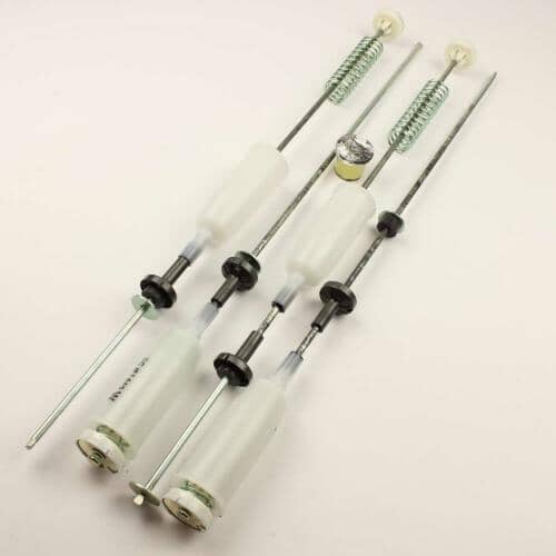 LG 4902FA1665W AJK72909309 Suspension Rod Kit