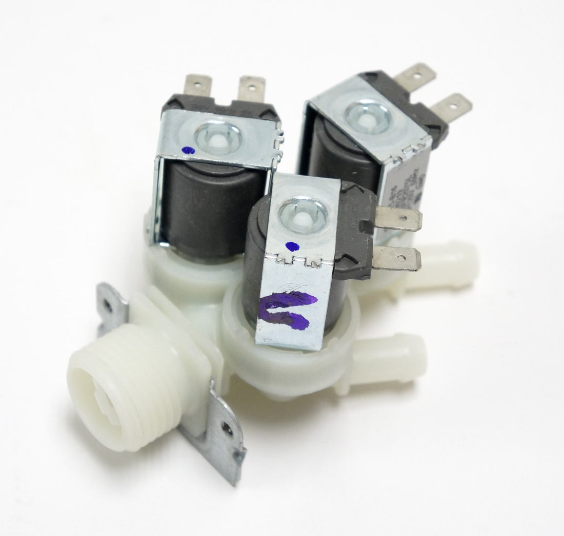 LG 5221ER1003A Washer Inlet Valve
