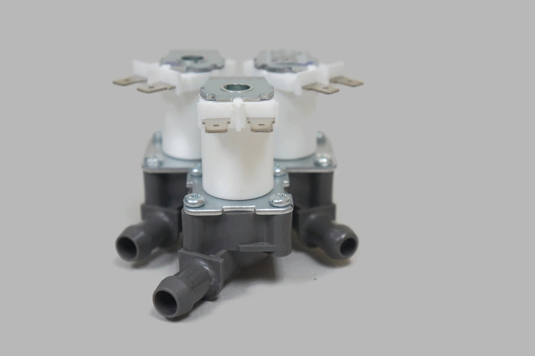 LG 5221ER1003A Washer Inlet Valve Outlets