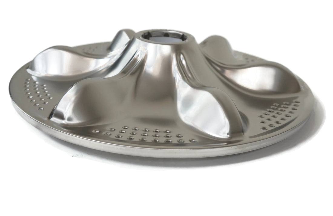 LG 5845EA1003B Washer Pulsator Side