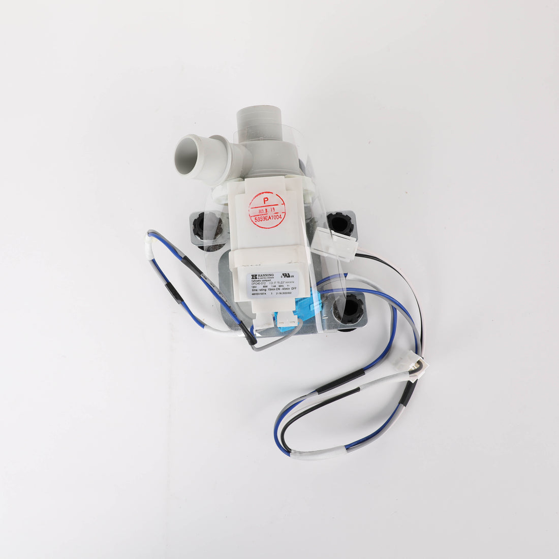 LG 5859EA1004P Washer Drain Pump